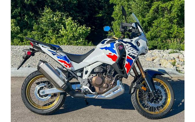 2024 Honda AFRICA TWIN ADV SP ES Adventure Sports ES