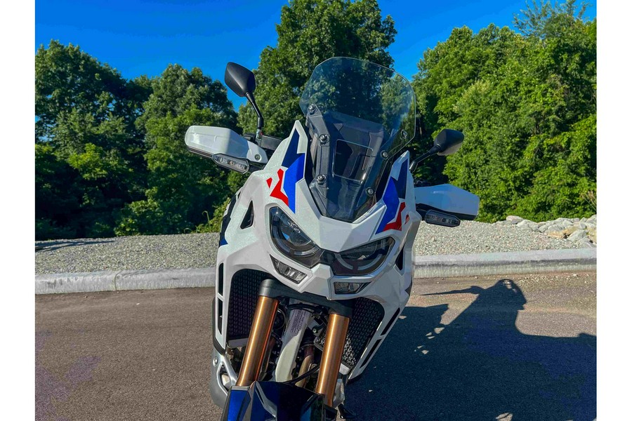 2024 Honda AFRICA TWIN ADV SP ES Adventure Sports ES