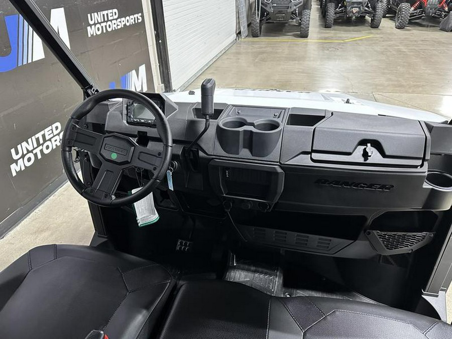 2025 Polaris® Ranger Crew 1000 Premium