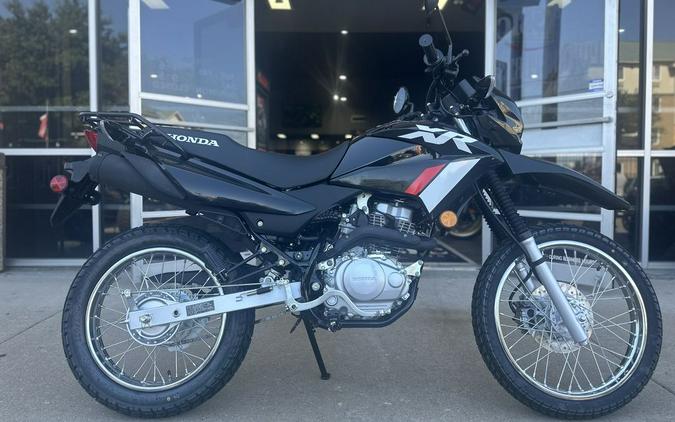 2024 Honda® XR150L