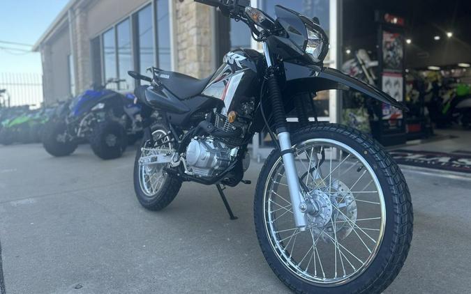 2024 Honda® XR150L