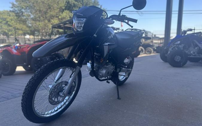 2024 Honda® XR150L