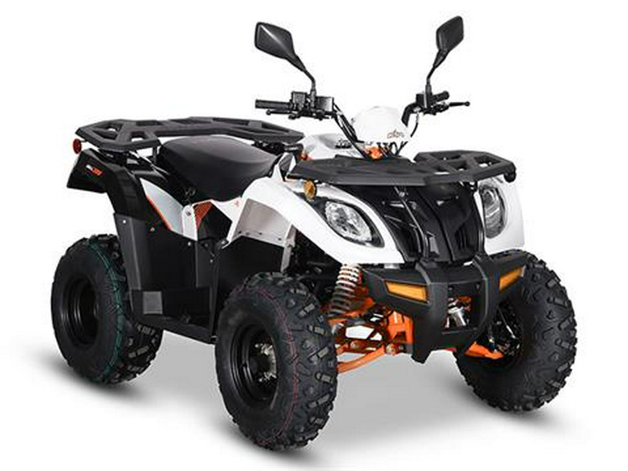 2024 Kayo Bull 300 EFI