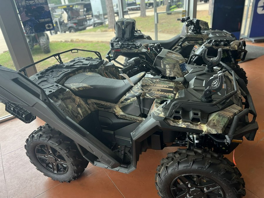 2024 Polaris Industries SPORTSMAN XP 1000 HUNT EDITION