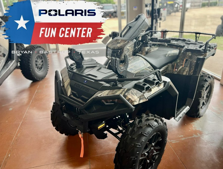 2024 Polaris Industries SPORTSMAN XP 1000 HUNT EDITION