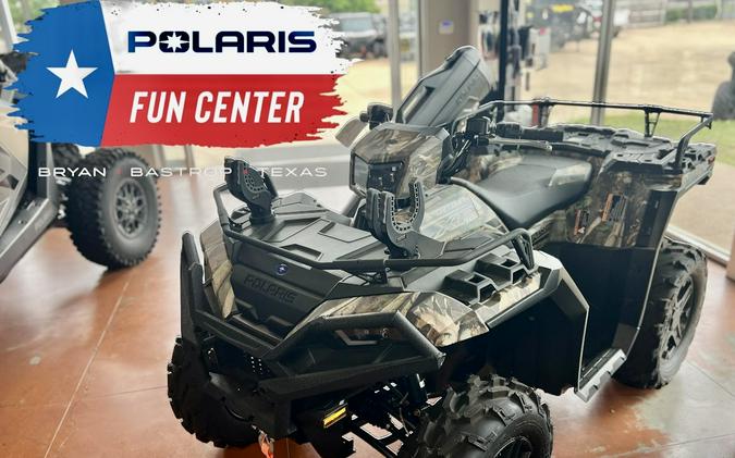 2024 Polaris Industries SPORTSMAN XP 1000 HUNT EDITION