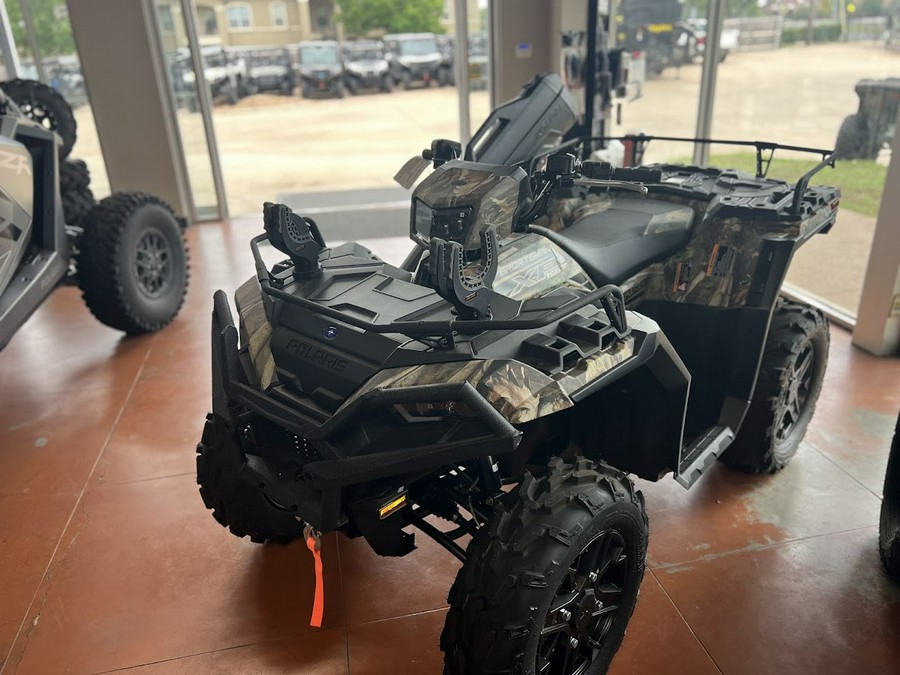 2024 Polaris Industries SPORTSMAN XP 1000 HUNT EDITION