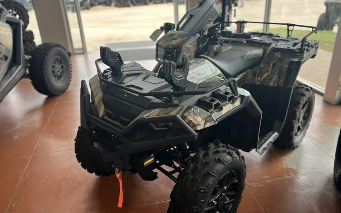 2024 Polaris Industries SPORTSMAN XP 1000 HUNT EDITION