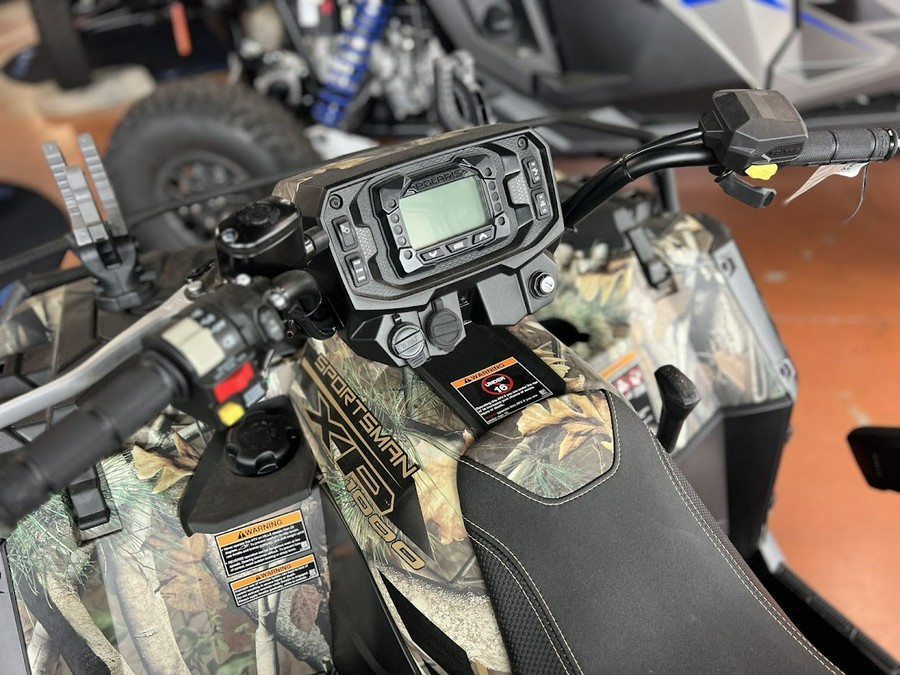 2024 Polaris Industries SPORTSMAN XP 1000 HUNT EDITION