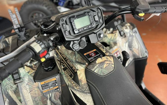 2024 Polaris Industries SPORTSMAN XP 1000 HUNT EDITION