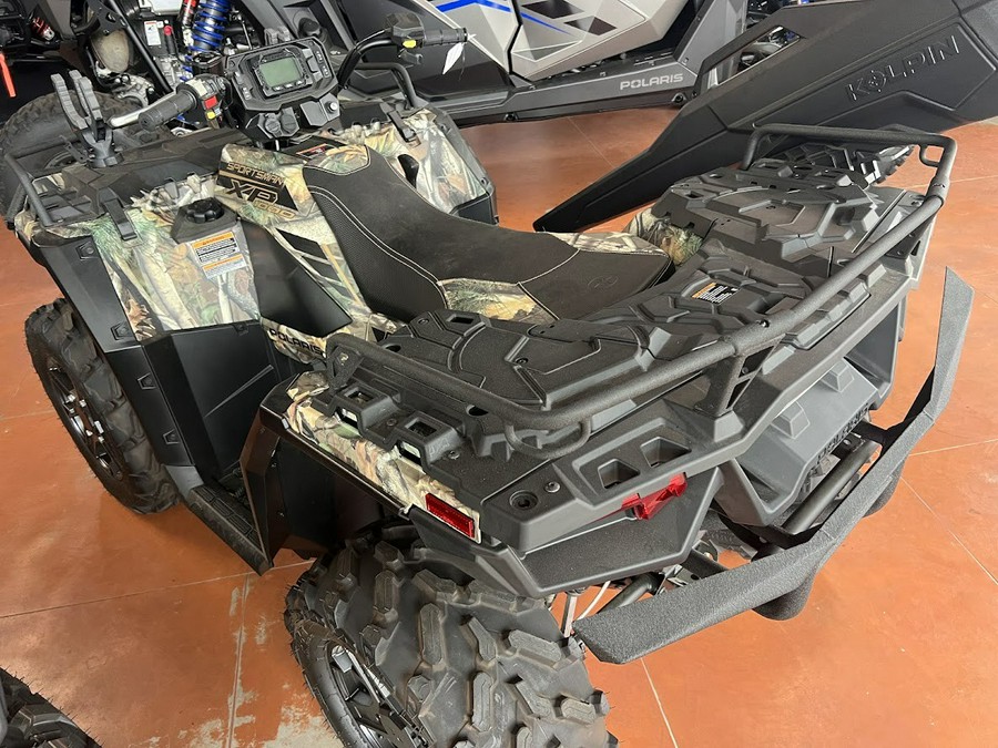 2024 Polaris Industries SPORTSMAN XP 1000 HUNT EDITION