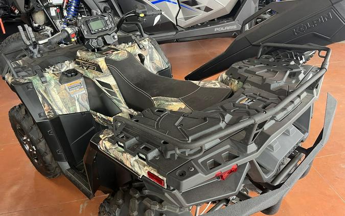 2024 Polaris Industries SPORTSMAN XP 1000 HUNT EDITION