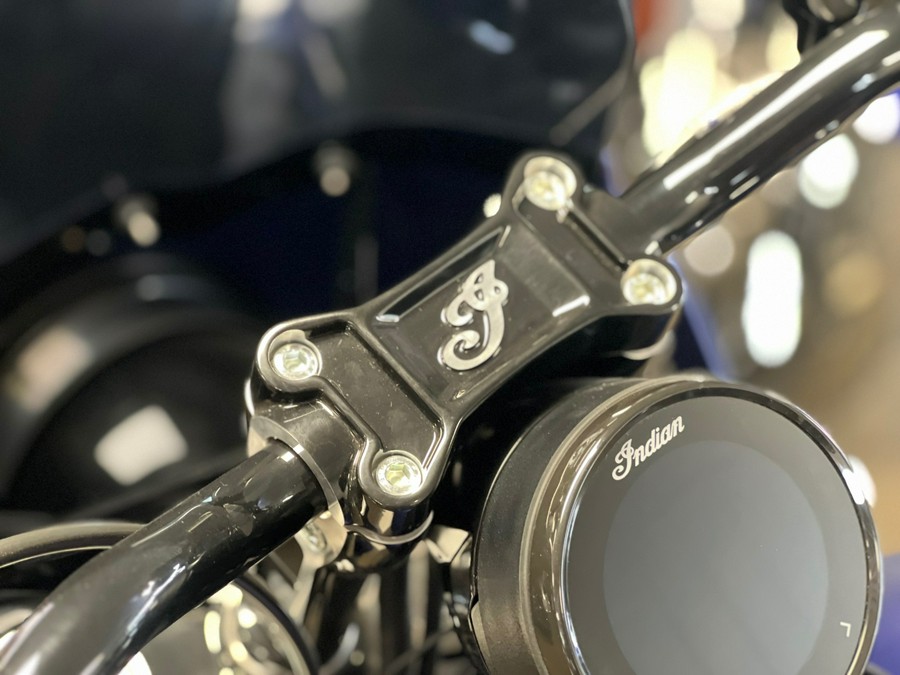 2023 Indian Motorcycle Sport Chief Dark Horse® Icon