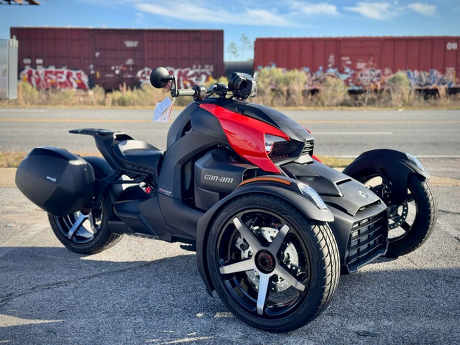 2025 Can-Am Ryker Sport