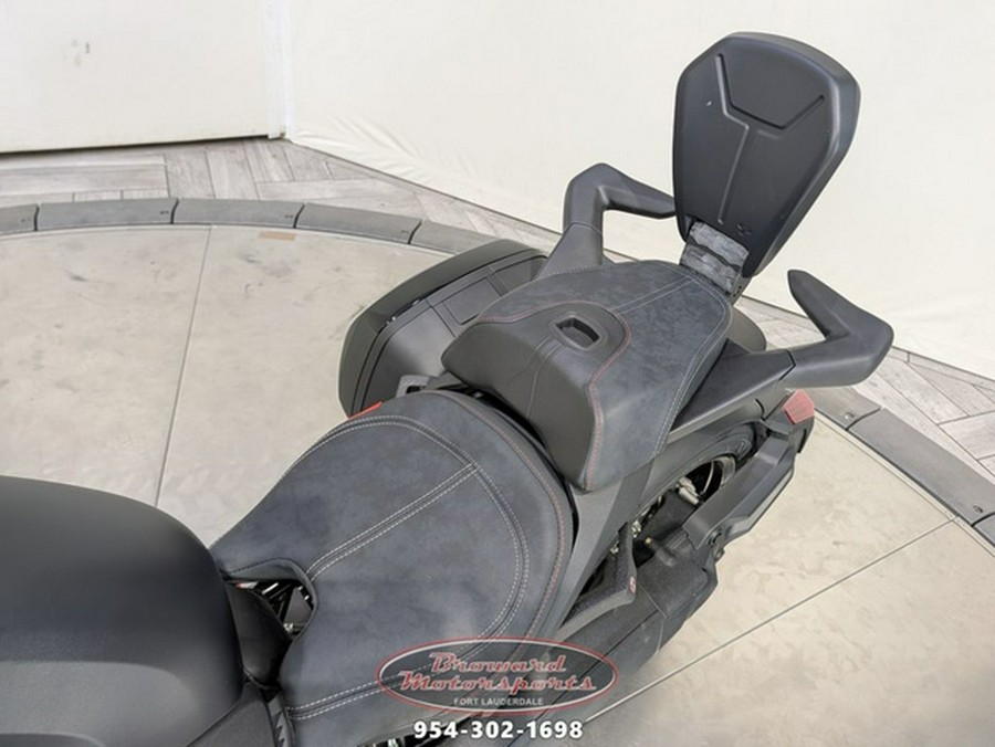 2025 Can-Am Ryker Sport