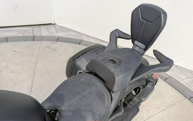 2025 Can-Am Ryker Sport