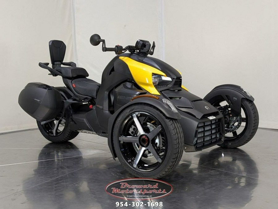 2025 Can-Am Ryker Sport