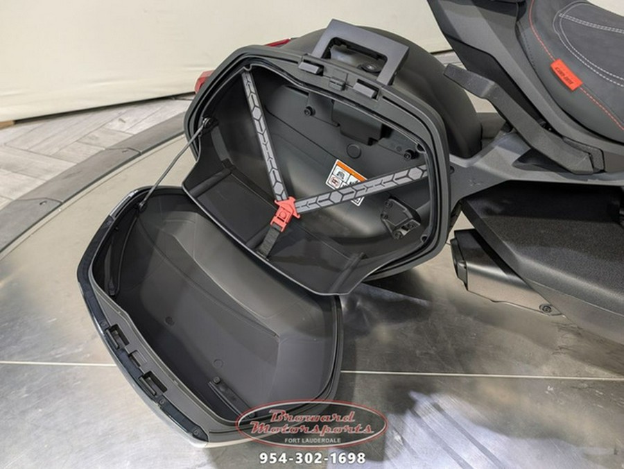 2025 Can-Am Ryker Sport