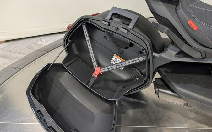 2025 Can-Am Ryker Sport