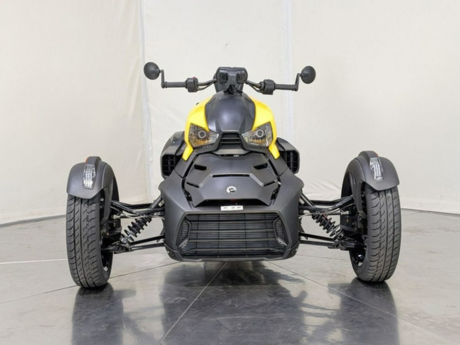 2025 Can-Am Ryker Sport
