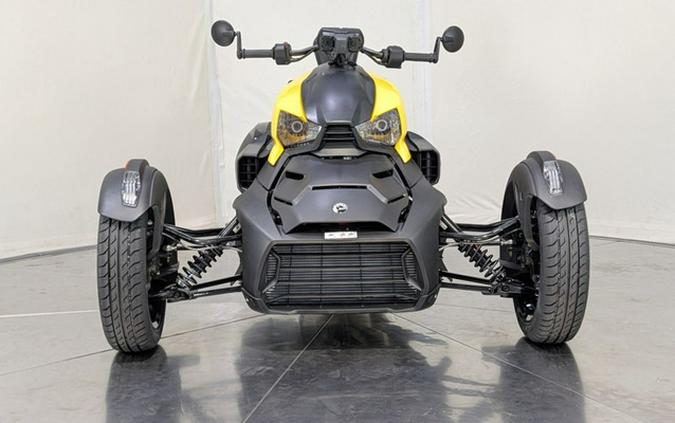 2025 Can-Am Ryker Sport