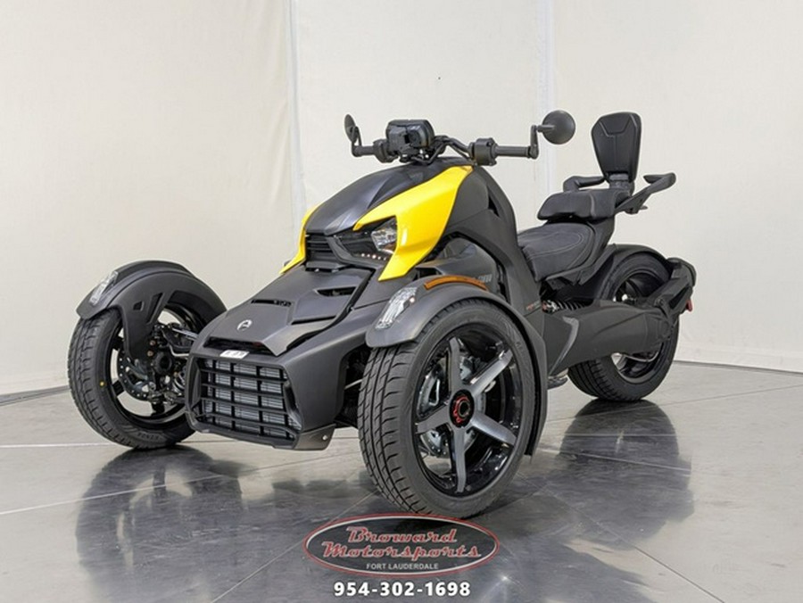 2025 Can-Am Ryker Sport