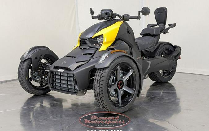 2025 Can-Am Ryker Sport