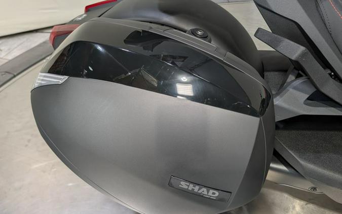 2025 Can-Am Ryker Sport