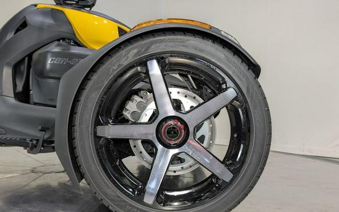 2025 Can-Am Ryker Sport