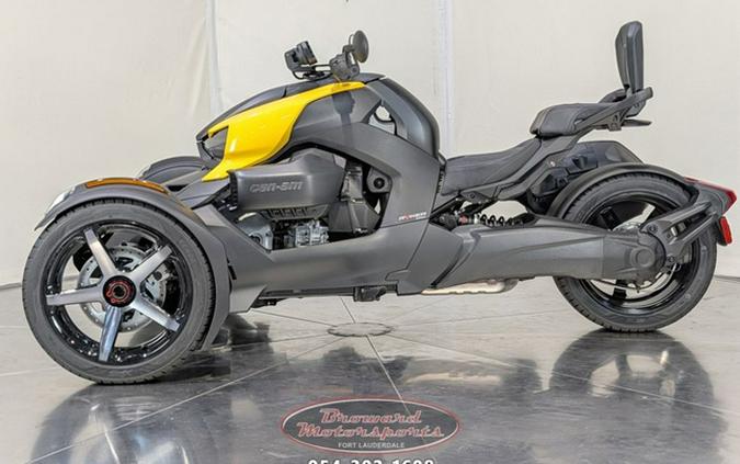 2025 Can-Am Ryker Sport