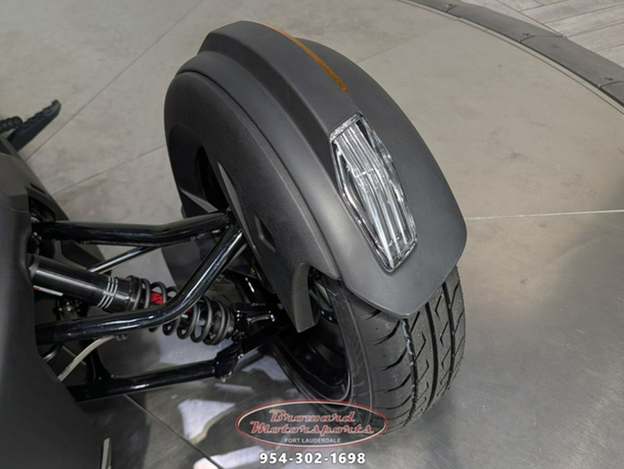 2025 Can-Am Ryker Sport