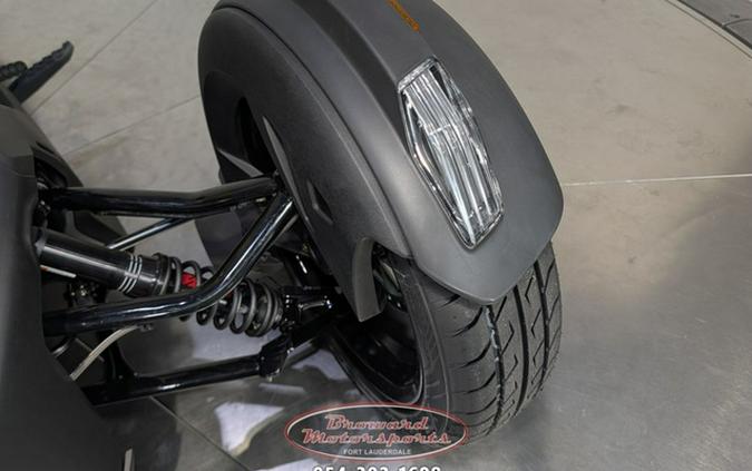 2025 Can-Am Ryker Sport