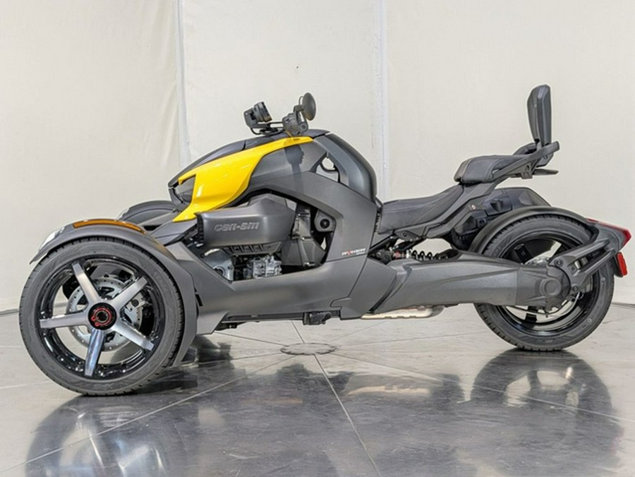 2025 Can-Am Ryker Sport