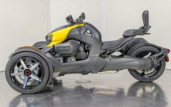 2025 Can-Am Ryker Sport