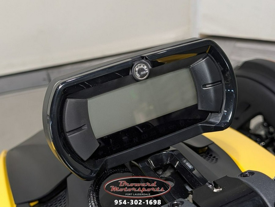 2025 Can-Am Ryker Sport