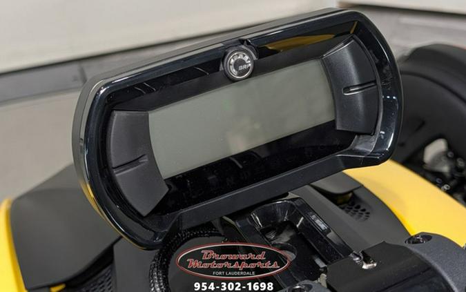 2025 Can-Am Ryker Sport