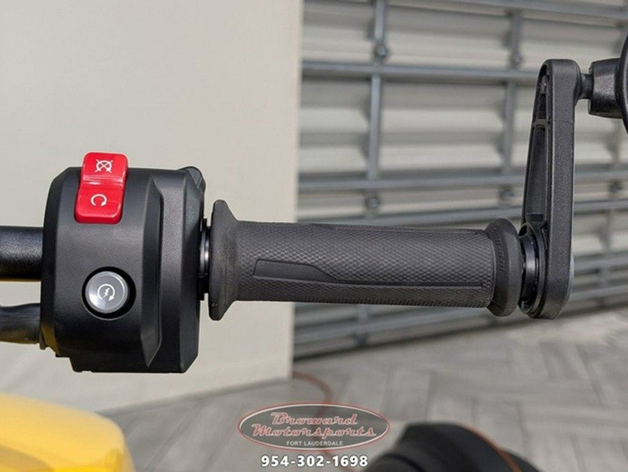 2025 Can-Am Ryker Sport