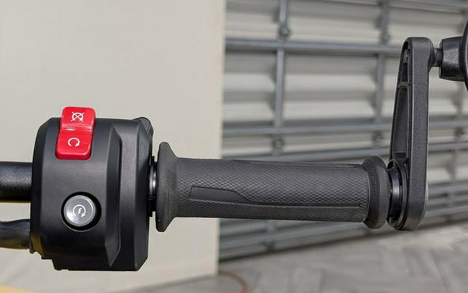 2025 Can-Am Ryker Sport