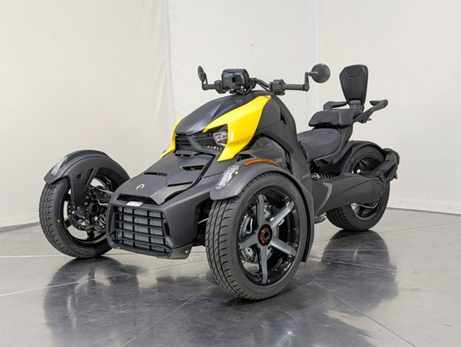 2025 Can-Am Ryker Sport