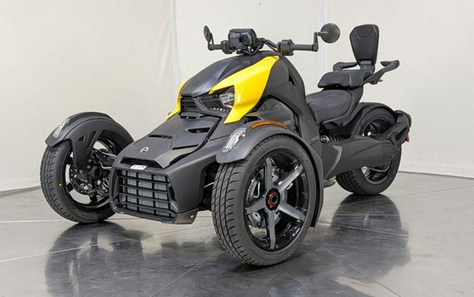 2025 Can-Am Ryker Sport