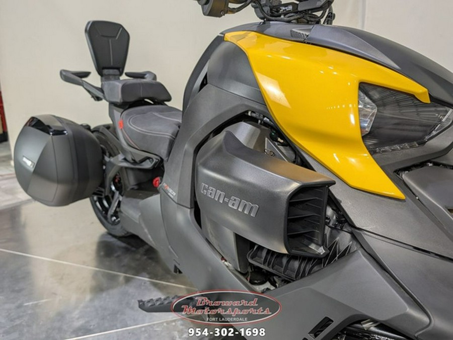 2025 Can-Am Ryker Sport