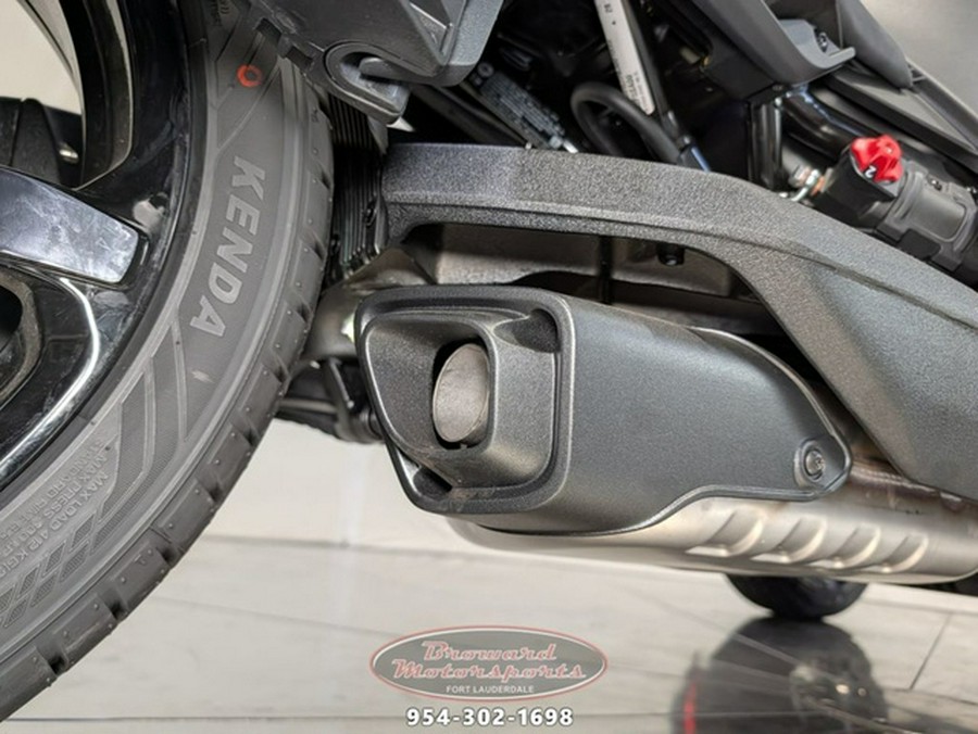 2025 Can-Am Ryker Sport