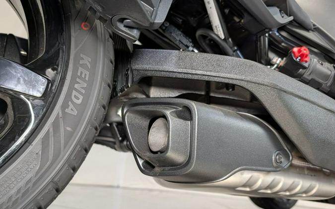 2025 Can-Am Ryker Sport