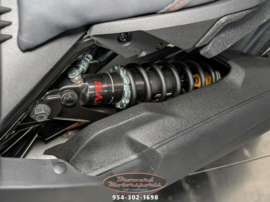 2025 Can-Am Ryker Sport