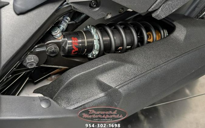 2025 Can-Am Ryker Sport