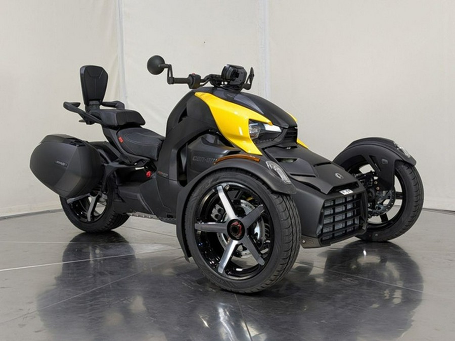 2025 Can-Am Ryker Sport