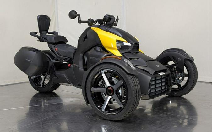 2025 Can-Am Ryker Sport