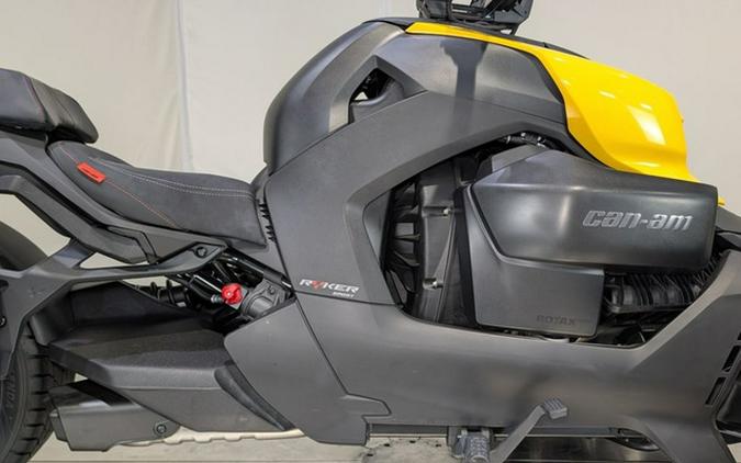 2025 Can-Am Ryker Sport