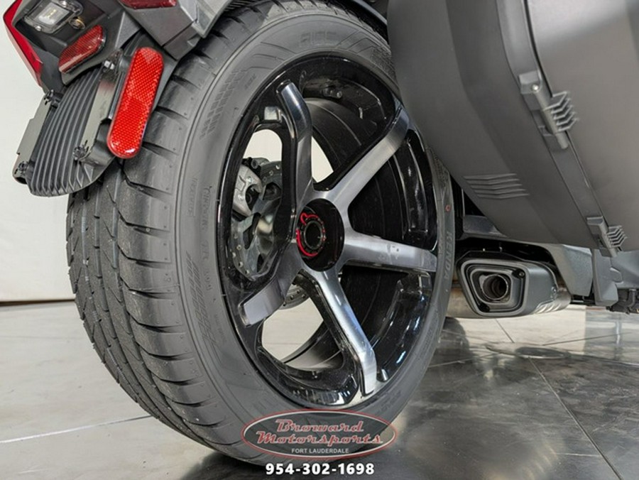 2025 Can-Am Ryker Sport