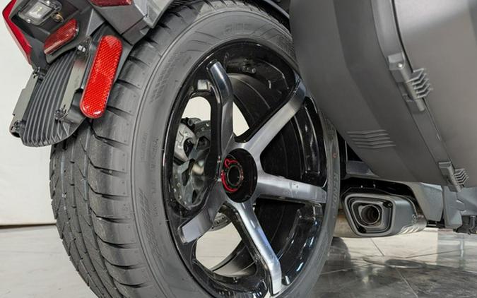 2025 Can-Am Ryker Sport